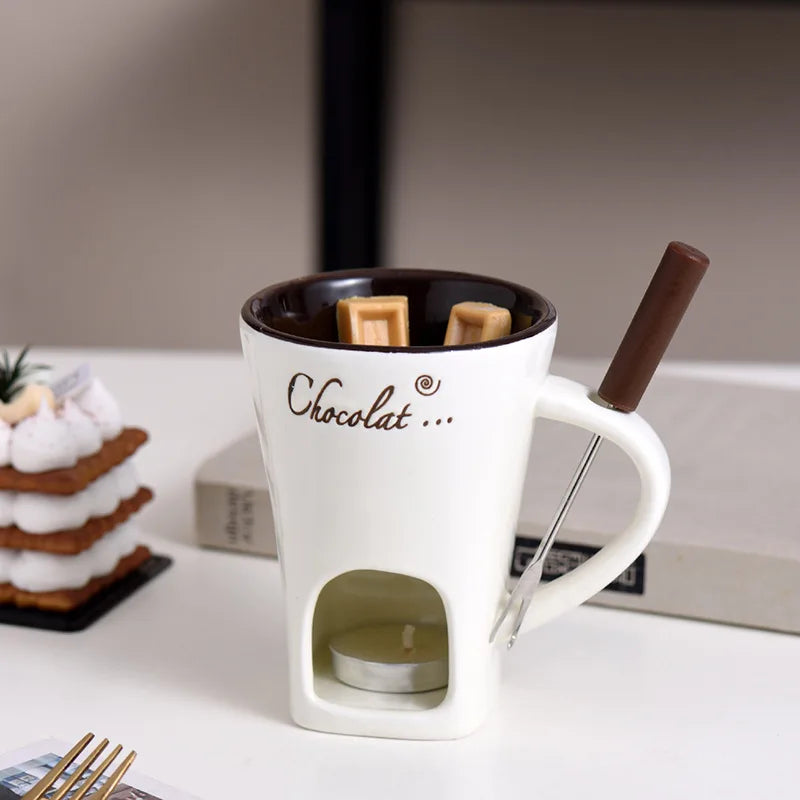Fondooze Melting Mug 200 ml