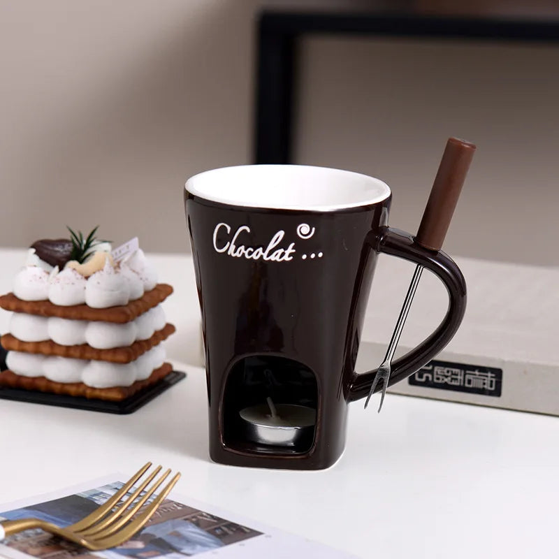 Fondooze Melting Mug 200 ml